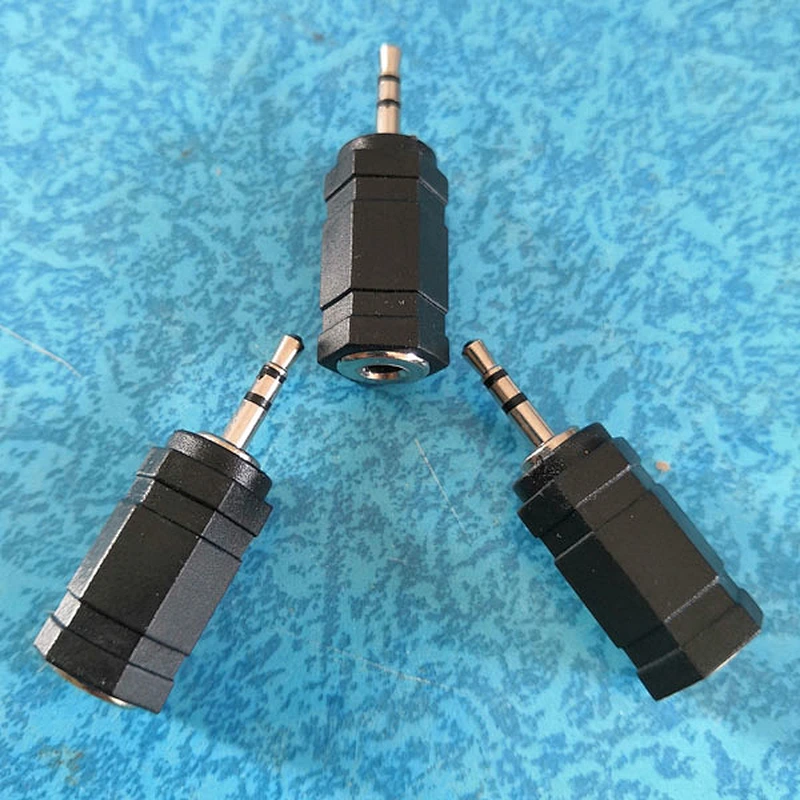 Audio adapter