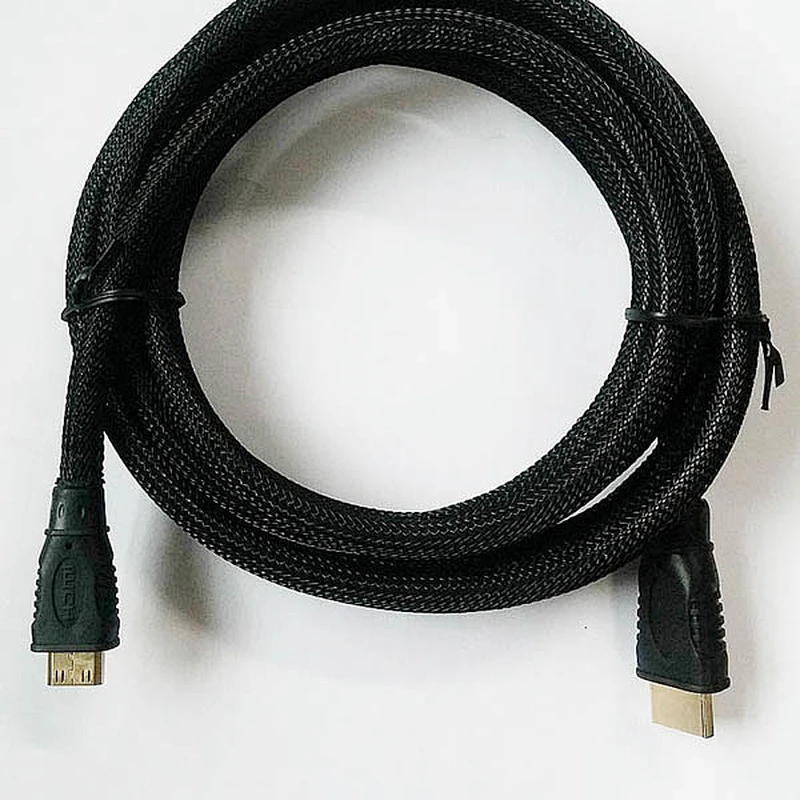 HDMI A-C