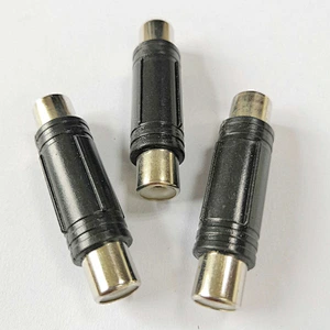 Audio adapter