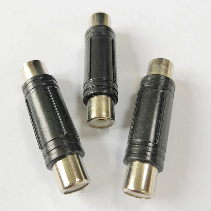 Audio adapter