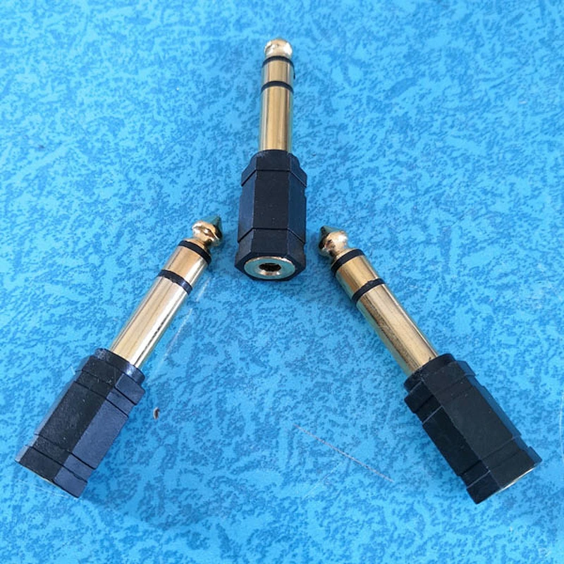 Audio adapter