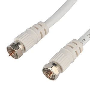 TV&Satellite connect cable
