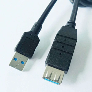 USB 3.0 Cable A/M-A/F