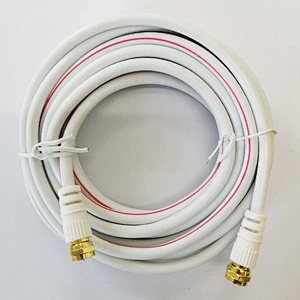 TV&Satellite connect cable