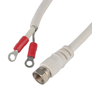 TV&Satellite connect cable