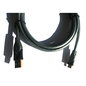 USB 2.0 Cable A/M-MICRO B/M