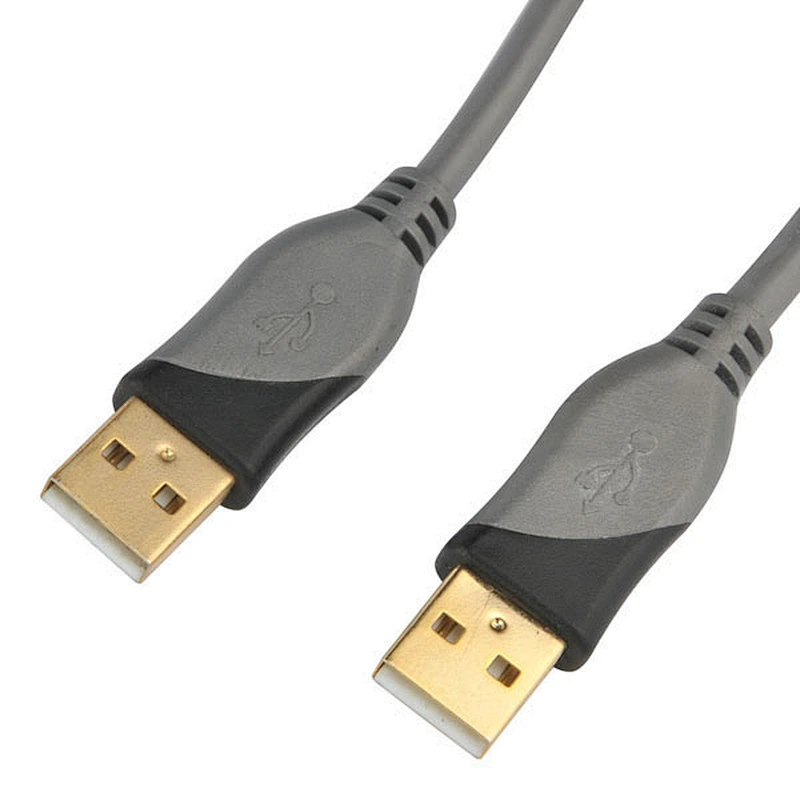 USB 2.0 Cable A/M-A/M