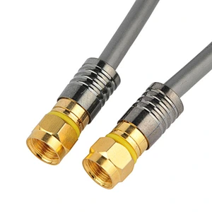 TV&Satellite connect cable