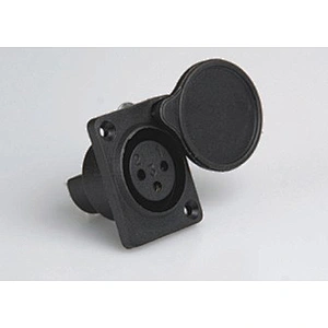 Wall Plate Module