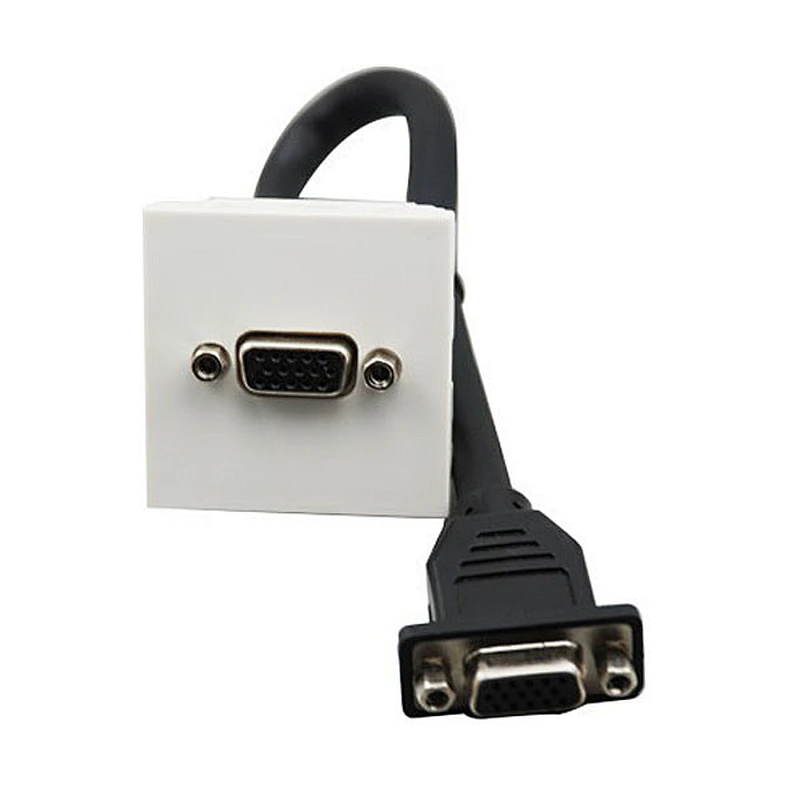 Wall Plate Module