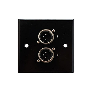 Aluminum Wall Plate