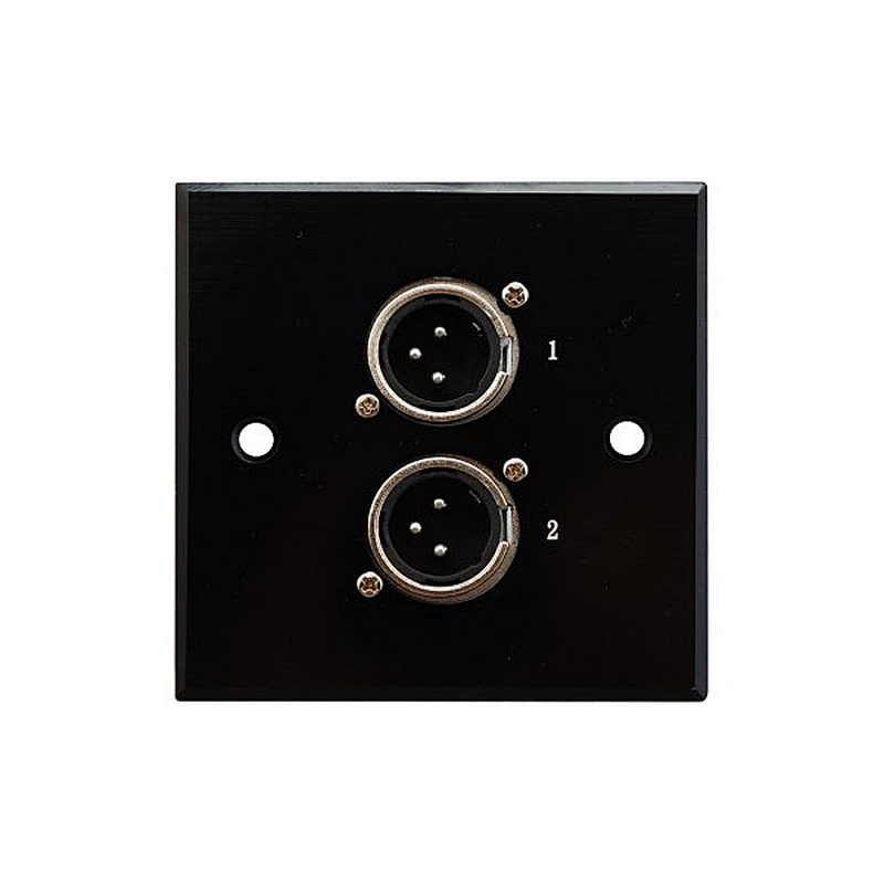 Aluminum Wall Plate