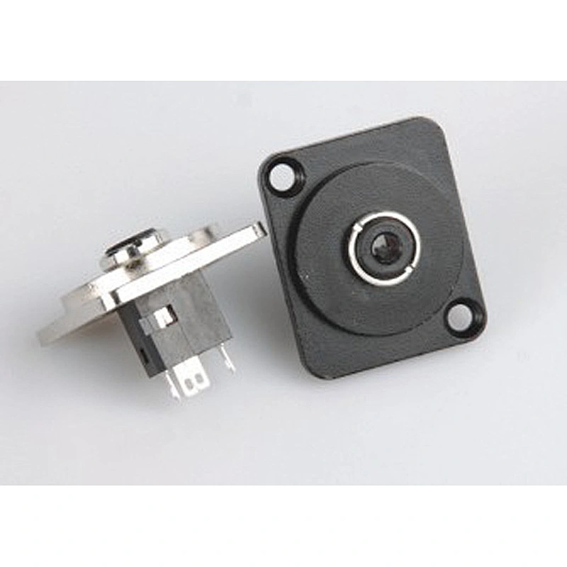 Wall Plate Module