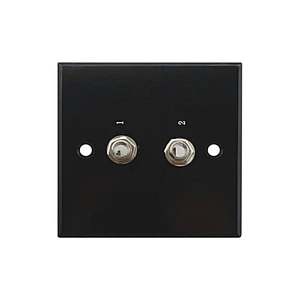 Aluminum Wall Plate