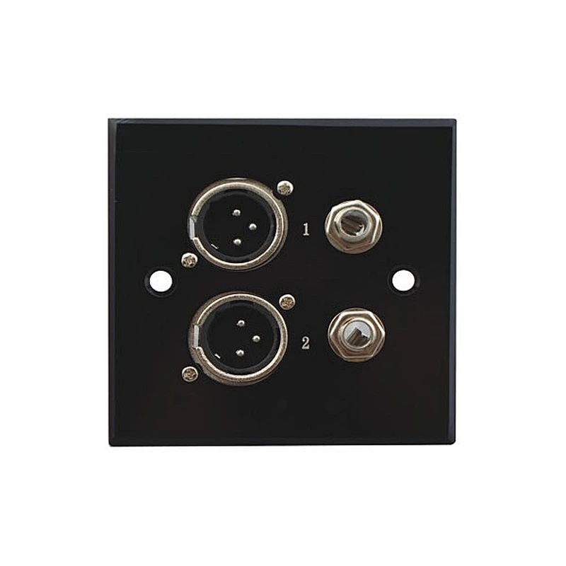 Aluminum Wall Plate