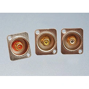Wall Plate Module