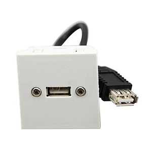 Wall Plate Module