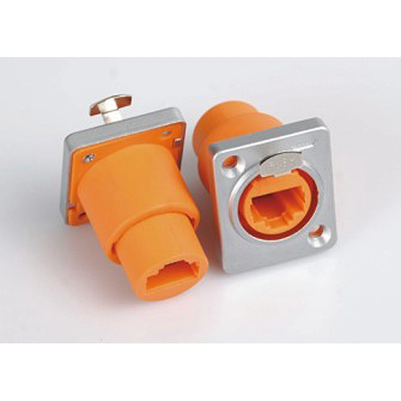 Wall Plate Module