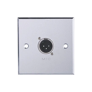 Aluminum Wall Plate