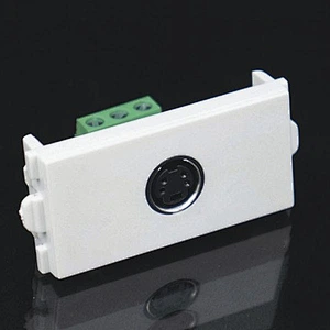 Wall Plate Module