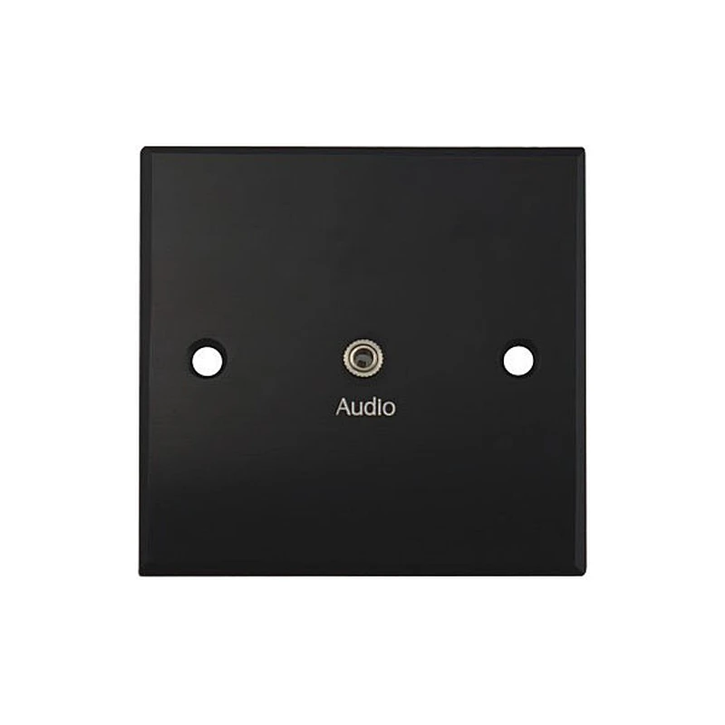 Aluminum Wall Plate