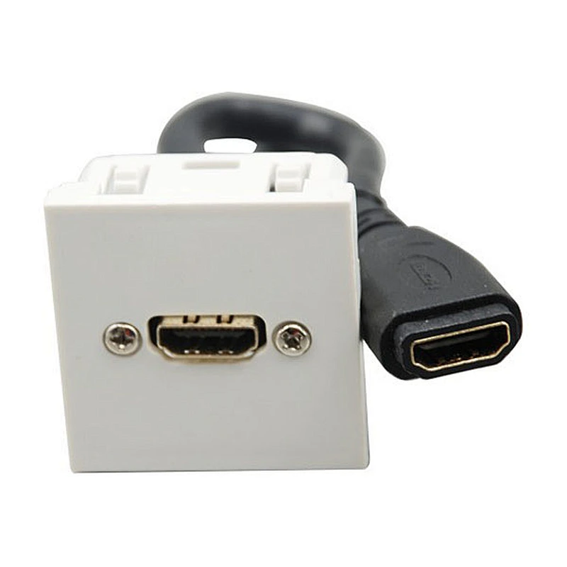 Wall Plate Module