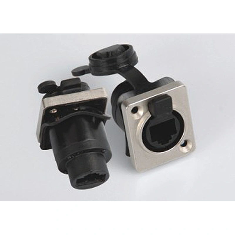 Wall Plate Module