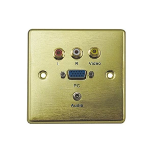 Wall Plate