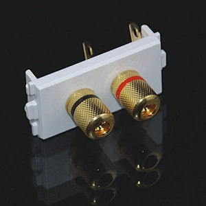 Wall Plate Module