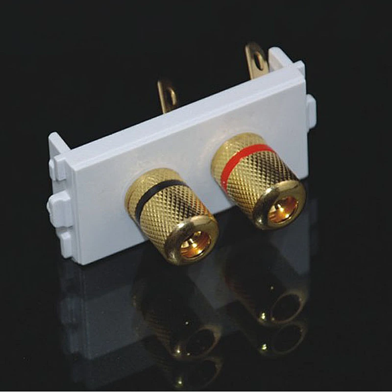 Wall Plate Module