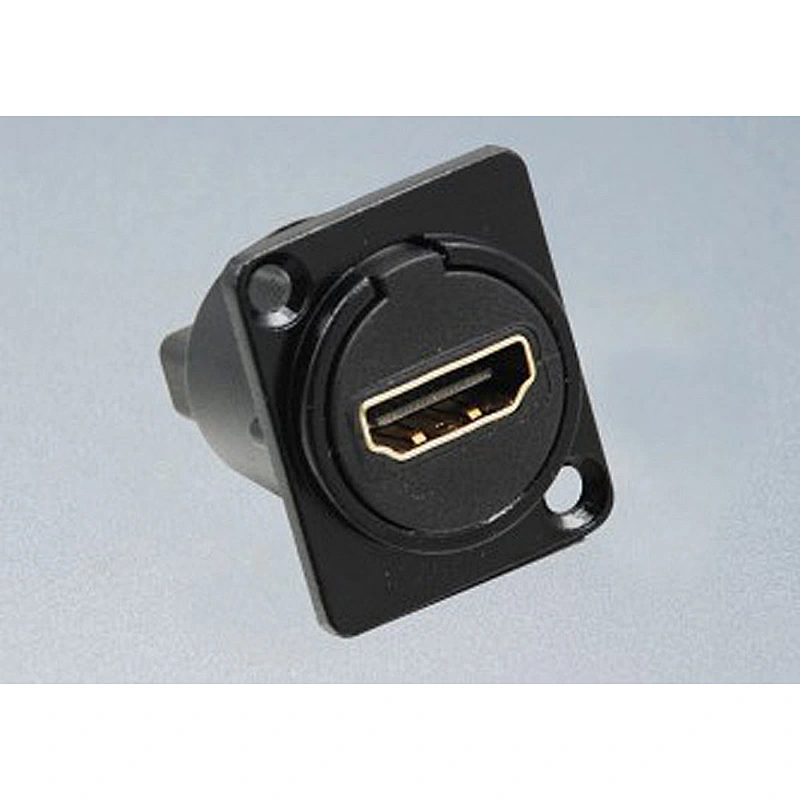 Wall Plate Module
