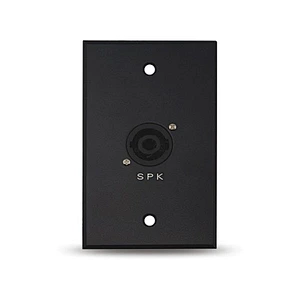 Aluminum Wall Plate