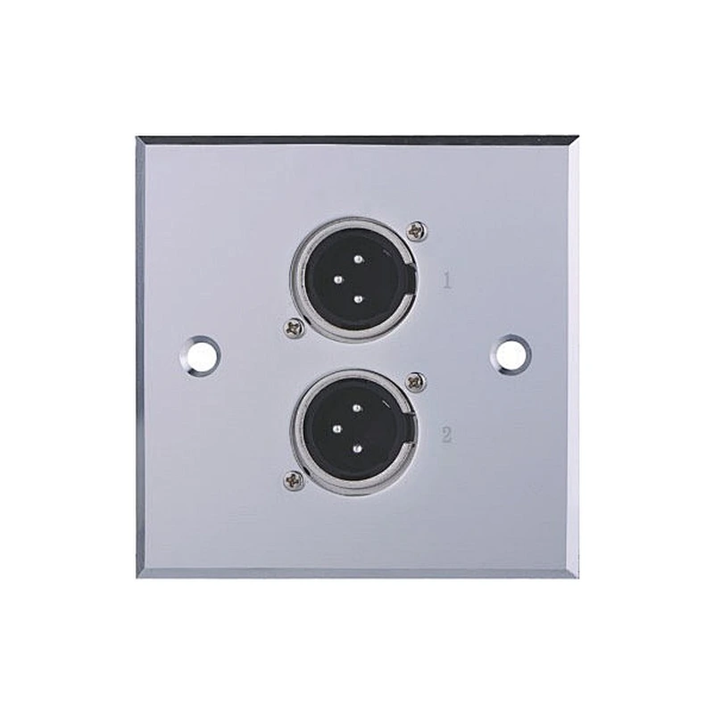 Aluminum Wall Plate
