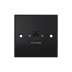 Aluminum Wall Plate