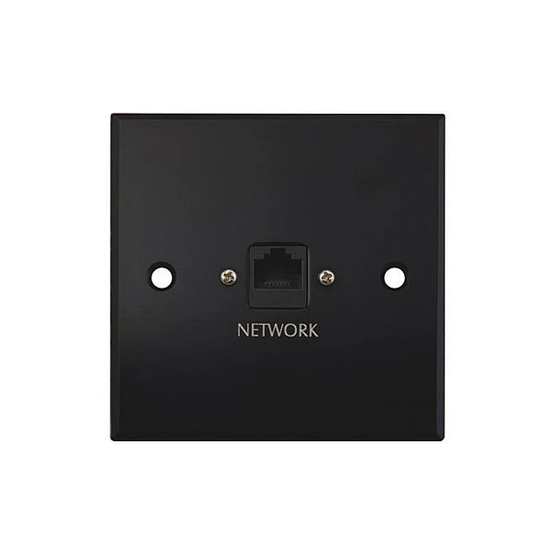 Aluminum Wall Plate