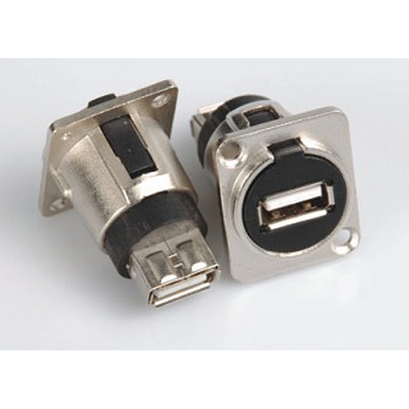 Wall Plate Module