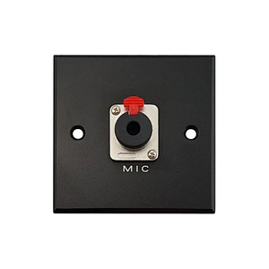 Aluminum Wall Plate