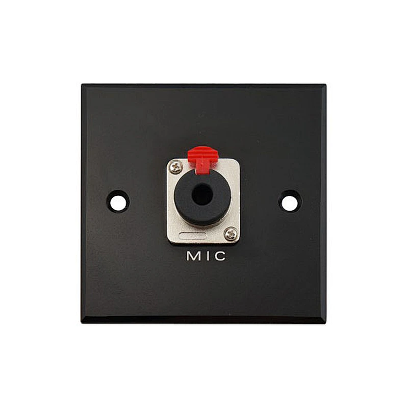 Aluminum Wall Plate