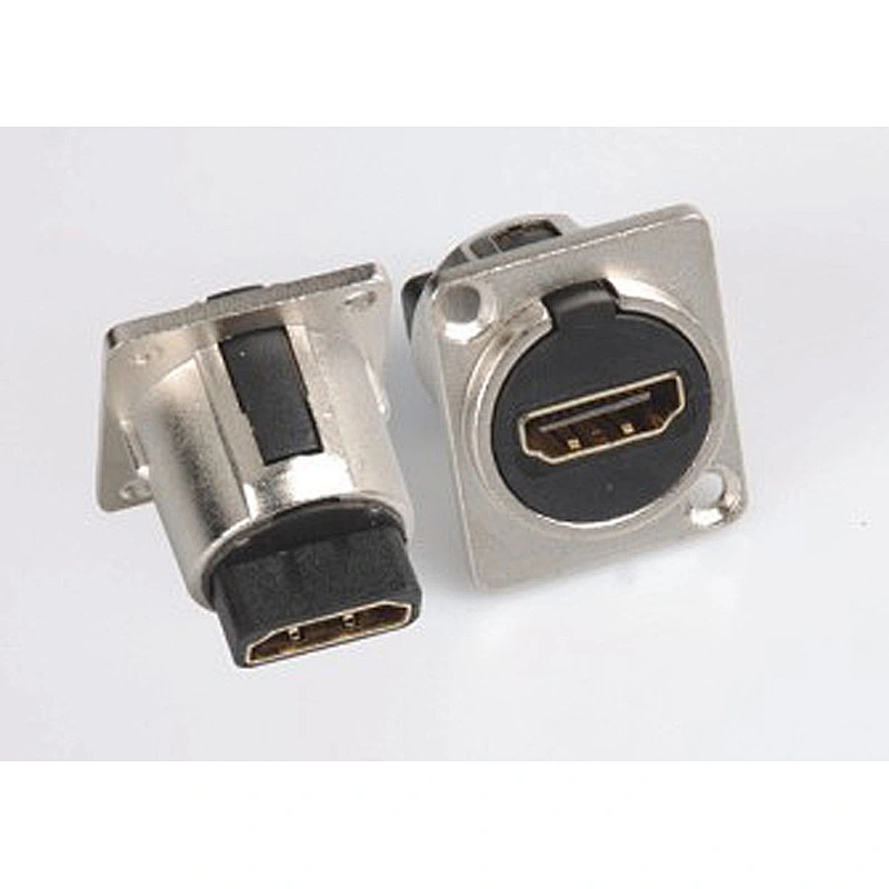 Wall Plate Module