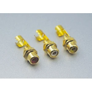 Wall Plate Module