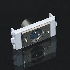 Wall Plate Module