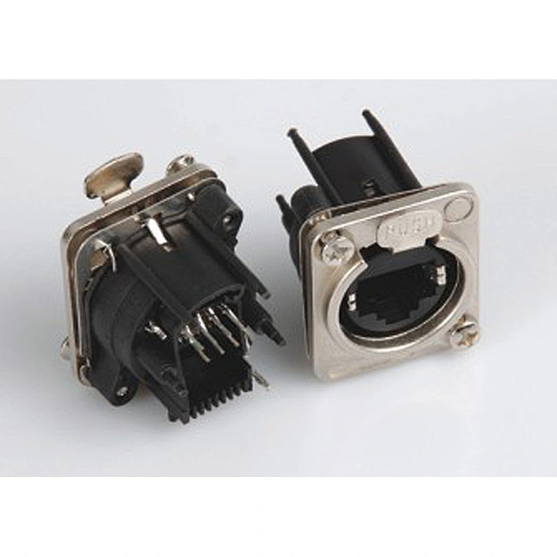 Wall Plate Module