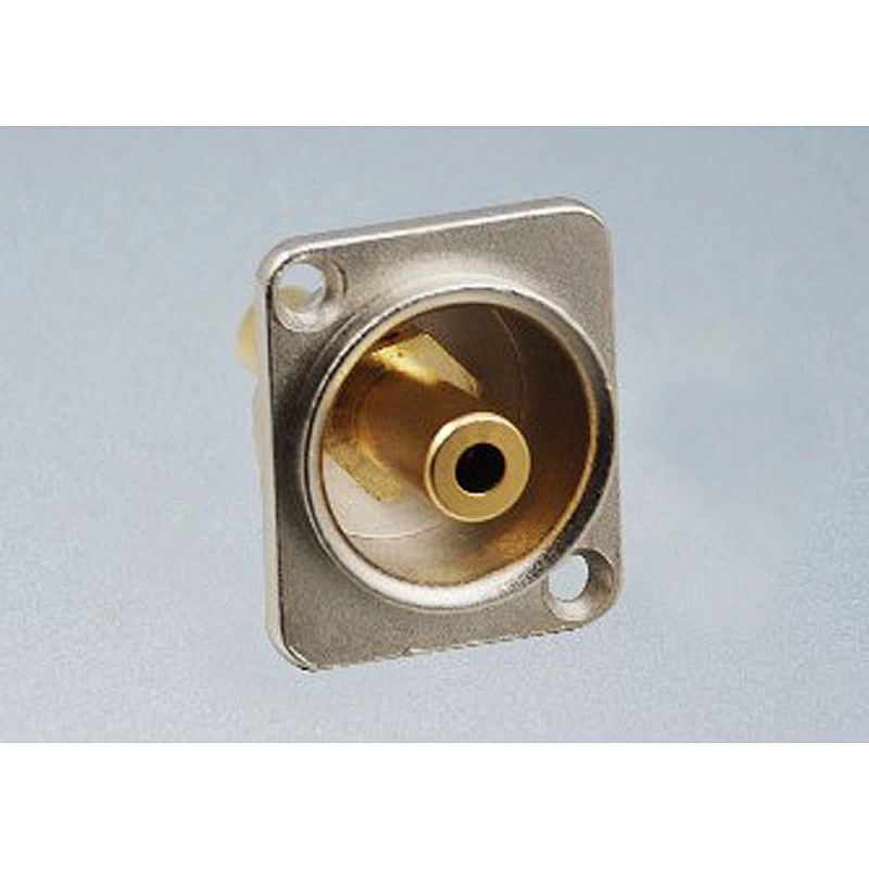 Wall Plate Module