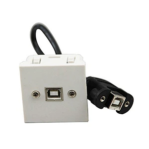 Wall Plate Module