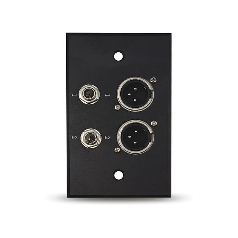 Aluminum Wall Plate
