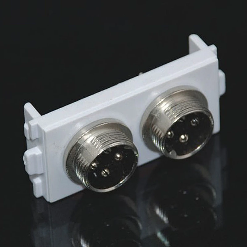 Wall Plate Module