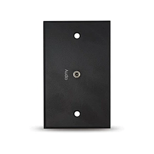 Aluminum Wall Plate