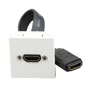 Wall Plate Module