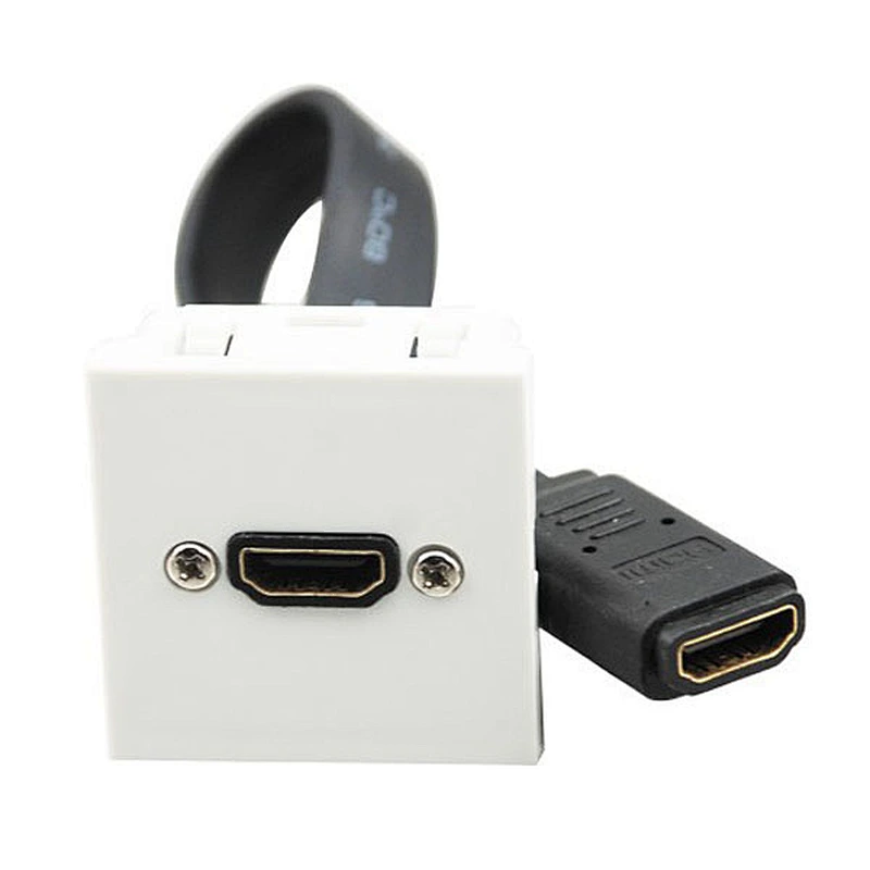 Wall Plate Module