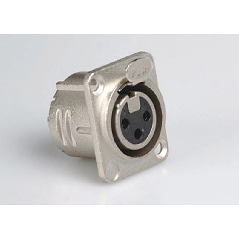Wall Plate Module